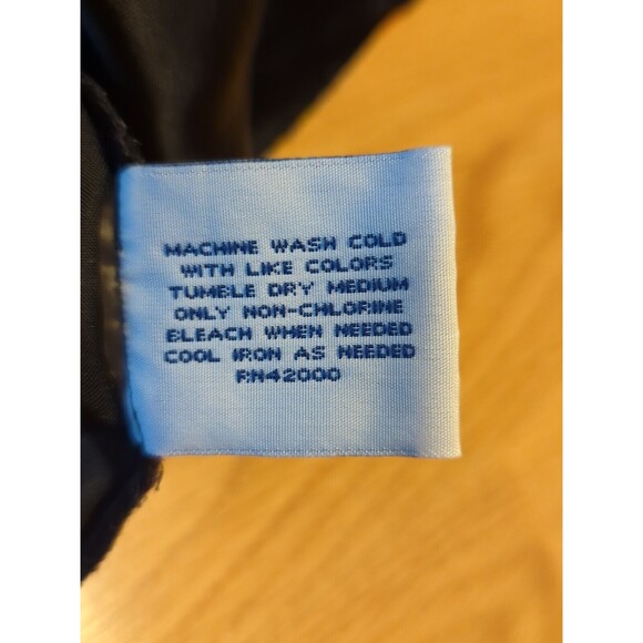 Basic Editions Vest Women Large Black Halloween Ghost Cat Witch Pumpkins Spider - Picture 9 of 11